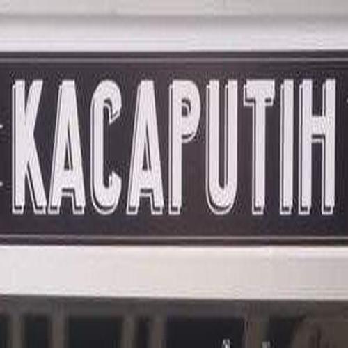 Kaca Putih Cafe